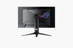 ASUS ROG Swift OLED PG32UCDP 80,01cm 31,5Zoll WOLED UHD 16:9 240Hz 450cd/m2 0.03ms 2xHDMI DP USB-C USB hub 3xUSB 3.2 G1 Type-A Black – Bild 5