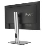 ASUS ProArt Display PA278CFRV 68,58cm 27Zoll IPS WLED WQHD 16:9 100Hz 350cd/m2 5ms HDMI 2xDP USB-C 3xUSB 3.2 Type-A USB 3.2 Type-C – Bild 3
