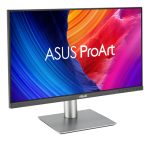 ASUS ProArt Display PA278CFRV 68,58cm 27Zoll IPS WLED WQHD 16:9 100Hz 350cd/m2 5ms HDMI 2xDP USB-C 3xUSB 3.2 Type-A USB 3.2 Type-C – Bild 2