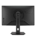 ASUS ROG Strix XG27WCMS 68,58cm 27Zoll Fast VA WLED Curved 1500R WQHD 16:9 280Hz 400cd/m2 1ms HDMI DP USB-C Black – Bild 6