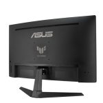 ASUS TUF Gaming VG27VQM1B 68,58cm 27Zoll Fast VA WLED Curved 1500R FHD 16:9 280Hz 250cd/m2 1ms 2xHDMI DP 2x2W Speakers Black – Bild 2