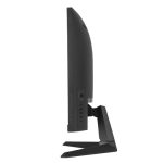 ASUS TUF Gaming VG27VQM1B 68,58cm 27Zoll Fast VA WLED Curved 1500R FHD 16:9 280Hz 250cd/m2 1ms 2xHDMI DP 2x2W Speakers Black – Bild 3