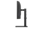 LG 34BA75QE-B.AEU 86,72cm 34Zoll IPS 3440x1440 21:9 300cd/m2 5ms 2xHDMI DP USB – Bild 4