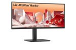 LG 34BA75QE-B.AEU 86,72cm 34Zoll IPS 3440x1440 21:9 300cd/m2 5ms 2xHDMI DP USB – Bild 2