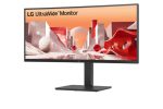 LG 34BA85QE-B.AEU 86,72cm 34Zoll IPS 3440x1440 21:9 300cd/m2 5ms 2xHDMI DP USB – Bild 6
