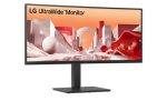 LG 34BA85QE-B.AEU 86,72cm 34Zoll IPS 3440x1440 21:9 300cd/m2 5ms 2xHDMI DP USB – Bild 5