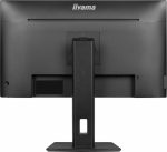 IIYAMA XUB2792UHSU-B6 68,58cm 27Zoll IPS UHD 60Hz 350cd/m2 4ms HDMI DP Speakers – Bild 4