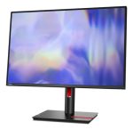 LENOVO ThinkVision T24d-30 60,96cm 24Zoll IPS WUXGA WLED 16:10 100Hz 300cd/m2 4ms HDMI DP VGA TopSeller – Bild 4