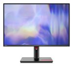 LENOVO ThinkVision T24d-30 60,96cm 24Zoll IPS WUXGA WLED 16:10 100Hz 300cd/m2 4ms HDMI DP VGA TopSeller