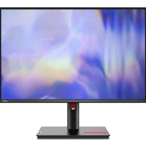LENOVO ThinkVision T24d-30 60,96cm 24Zoll IPS WUXGA WLED 16:10 100Hz 300cd/m2 4ms HDMI DP VGA TopSeller