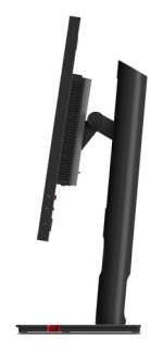 LENOVO ThinkVision T24d-30 60,96cm 24Zoll IPS WUXGA WLED 16:10 100Hz 300cd/m2 4ms HDMI DP VGA TopSeller – Bild 6