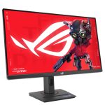 ASUS ROG Strix XG27UCG 68,58cm 27Zoll IPS UHD 16:9 160Hz 350cd/m2 1ms HDMI DP USB-C Black/Aura Sync – Bild 4