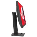 ASUS ROG Strix XG27UCG 68,58cm 27Zoll IPS UHD 16:9 160Hz 350cd/m2 1ms HDMI DP USB-C Black/Aura Sync – Bild 6
