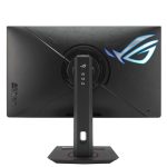 ASUS ROG Strix XG27UCG 68,58cm 27Zoll IPS UHD 16:9 160Hz 350cd/m2 1ms HDMI DP USB-C Black/Aura Sync – Bild 2