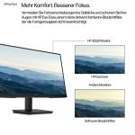 HP Series 3 Pro 322pf 54,61cm 21,5Zoll FHD 250nits HDMI DP VGA (EU) – Bild 6