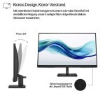 HP Series 3 Pro 324pf 60,45cm 23,8Zoll FHD 250nits HDMI DP VGA (EU) – Bild 6