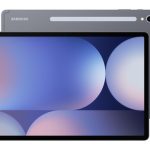 SAMSUNG Galaxy Tab S10+ WiFi 31,5cm 12,4Zoll 12GB 256GB Gray