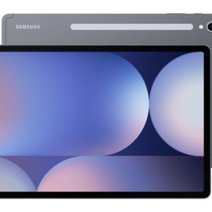 SAMSUNG Galaxy Tab S10+ WiFi 31,5cm 12,4Zoll 12GB 256GB Gray