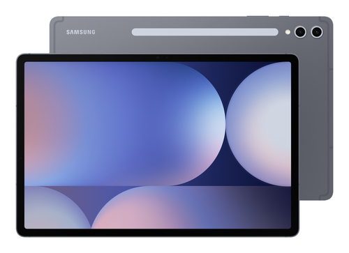 ALS-47329539-0701c156968323dd SAMSUNG Galaxy Tab S10+ WiFi 31,5cm 12,4Zoll 12GB 256GB Gray – Bild 1