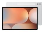 SAMSUNG Galaxy Tab S10+ WiFi 31,5cm 12,4Zoll 12GB 256GB Silver