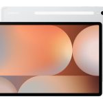 SAMSUNG Galaxy Tab S10+ WiFi 31,5cm 12,4Zoll 12GB 256GB Silver