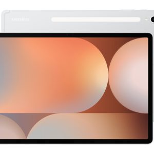 SAMSUNG Galaxy Tab S10+ WiFi 31,5cm 12,4Zoll 12GB 256GB Silver