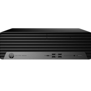HP Elite SFF 805 G9 AMD Ryzen 7 8700G 16GB 512GB/SSD W11P 1Y War SmartBuy+ (DE)