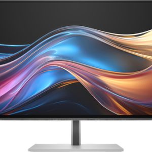 HP Series 7 Pro 727pq 68,58cm 27Zoll QHD Monitore DP HDMI (EU)