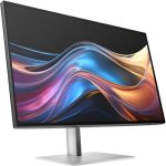 HP Series 7 Pro 727pq 68,58cm 27Zoll QHD Monitore DP HDMI (EU) – Bild 3