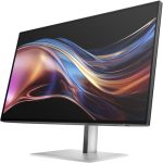 HP Series 7 Pro 727pu 68,58cm 27Zoll QHD Thunderbolt 4 Monitor DP HDMI (EU) – Bild 2