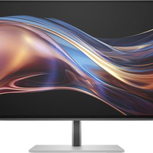 HP Series 7 Pro 727pu 68,58cm 27Zoll QHD Thunderbolt 4 Monitor DP HDMI (EU)