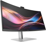 HP Series 7 Pro 734pm 86,36cm 34Zoll WQHD Conferencing Monitor DP HDMI 3/3/0 (EU) – Bild 2