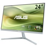 ASUS VU249CFE-G Eye Care Monitor 60,45cm 23,8Zoll IPS FHD WLED 16:9 100Hz 250cd/m2 1ms HDMI USB-C
