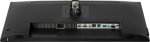 IIYAMA XUB2797UHSNP-B1 68,58cm 27Zoll IPS UHD 350cd/m2 4ms 15cm height adj. Stand HDMI DP USB-C Dock LAN Speakers 5 year guarantee – Bild 5