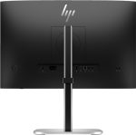 HP S5 Pro 524pn 60,5cm 23,8Zoll WUXGA HDMI DP Monitor – Bild 5