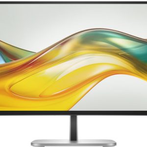 HP S5 Pro 527pq 68,58cm 27Zoll QHD HDMI DP Monitore 27" SmartBuy