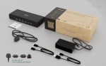 I-TEC Universal 6x 4K Display DS 6x4K 2xDP 2xHDMI 2xUSB-C 1xGLAN 2xUSB-C Gen.2 4xUSB 3.2 1xAudio/Mic Jack 1xSD/microSD Cr PD 140W KL – Bild 2