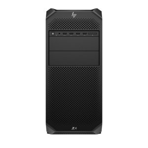 HP Z4 G5 TWR Intel Xeon W3-2535 64GB 1TB/SSD NVIDIA RTX 4000 20GB W11P 3J Gar (DE)