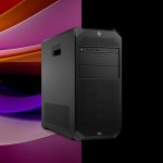 HP Z4 G5 TWR Intel Xeon W3-2535 64GB 1TB/SSD NVIDIA RTX 4000 20GB W11P 3J Gar (DE) – Bild 6