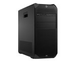 HP Z4 G5 TWR Intel Xeon W3-2535 64GB 1TB/SSD NVIDIA RTX 4000 20GB W11P 3J Gar (DE) – Bild 4