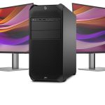 HP Z4 G5 TWR Intel Xeon W3-2535 64GB 1TB/SSD NVIDIA RTX 4000 20GB W11P 3J Gar (DE) – Bild 5