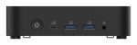 ASUS RNUC14MNK3500002 Barebone Essential Intel Core 3 N355 Kit L6 EU cord – Bild 3