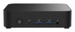 ASUS RNUC14MNK3500002 Barebone Essential Intel Core 3 N355 Kit L6 EU cord