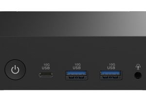 ASUS RNUC14MNK3500002 Barebone Essential Intel Core 3 N355 Kit L6 EU cord