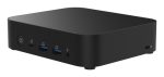 ASUS RNUC14MNK1500002 Barebone Intel N150 Kit L6 EU cord – Bild 5