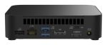 ASUS RNUC14MNK1500002 Barebone Intel N150 Kit L6 EU cord – Bild 4
