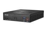 SHUTTLE Barebone XPC slim DH770 LGA1700 2xSODIMM 2xM.2 2xHDMI 2xDP – Bild 4