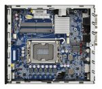 SHUTTLE Barebone XPC slim DH770 LGA1700 2xSODIMM 2xM.2 2xHDMI 2xDP – Bild 6