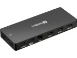 SANDBERG USB-C 13in1 DockingStation Pro – Bild 2