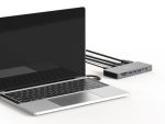 SANDBERG USB-C 13in1 DockingStation Pro – Bild 4